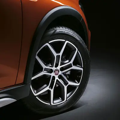 immagine approfondimento Cerchi Style da 16”