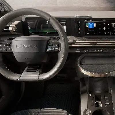 immagine approfondimento LA TECNOLOGIA SI FONDE CON LO STILE