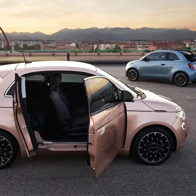 immagine approfondimento 2 porte e un tocco in più