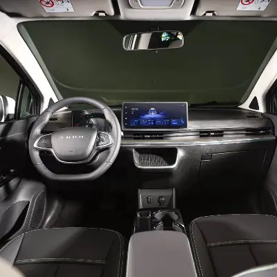 immagine approfondimento Digital Cockpit e Touch Screen
