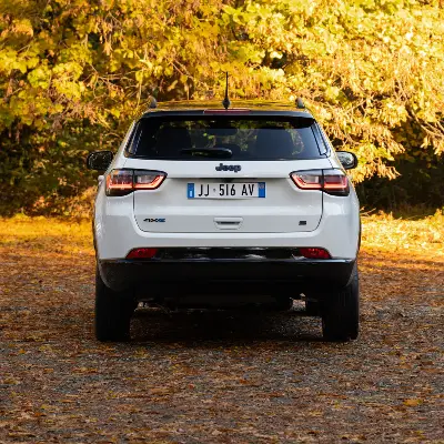 immagine approfondimento L’ELEGANZA DI JEEP
