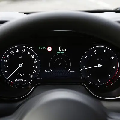 immagine approfondimento DRIVER ATTENTION ASSIST