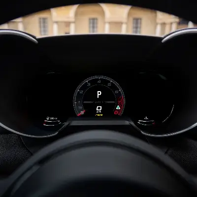 immagine approfondimento TECNOLOGIA INNOVATIVA PER UN MAGGIOR CONTROLLO
