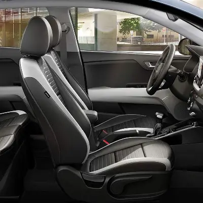 immagine approfondimento Comfort e convenienza