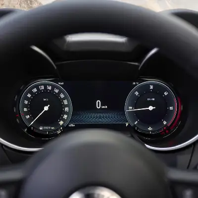 immagine approfondimento TECNOLOGIA INNOVATIVA PER UN MAGGIOR CONTROLLO