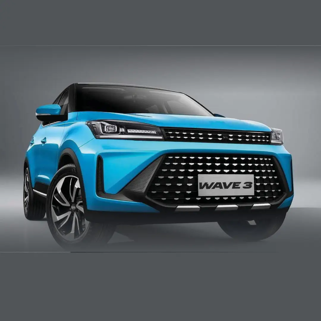 immagine IL GRUPPO INTERGEA INVESTE IN EURASIA MOTOR COMPANY