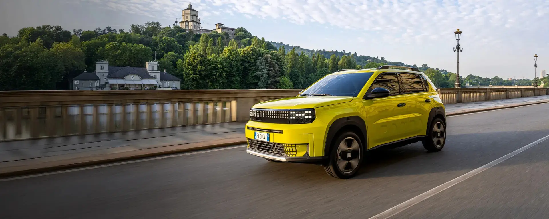 Immagine News Nuova famiglia Fiat