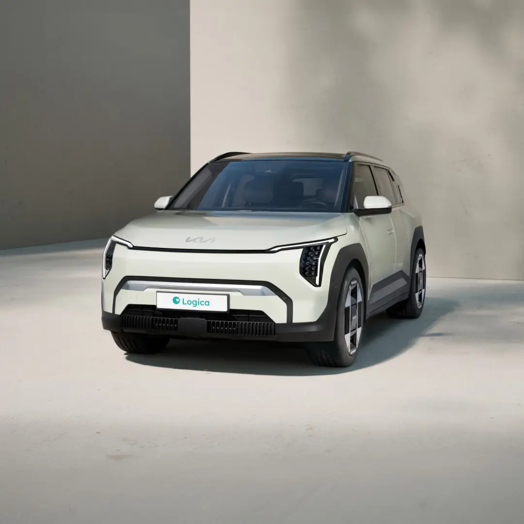 Immagine Promozione KIA EV3
