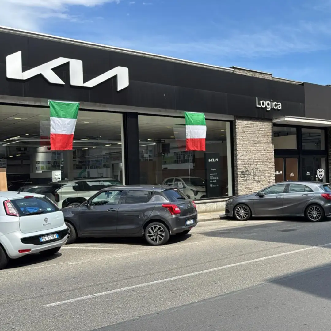 immagine sede Logica Biella