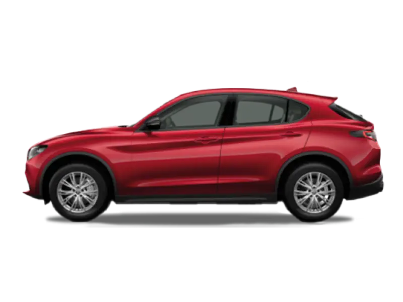 immagine veicolo nuovo ALFA ROMEO Stelvio