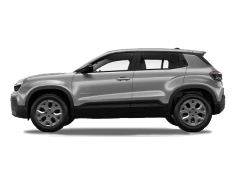 immagine veicolo nuovo JEEP Avenger
