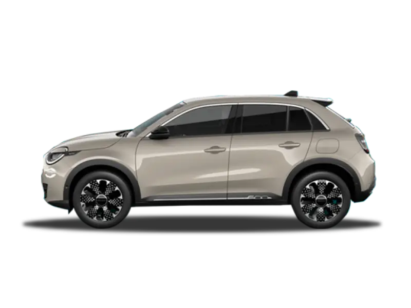 immagine veicolo nuovo FIAT 600e