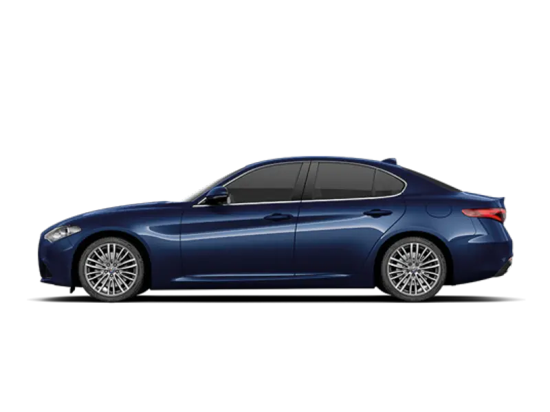 immagine veicolo nuovo ALFA ROMEO Giulia (2016)