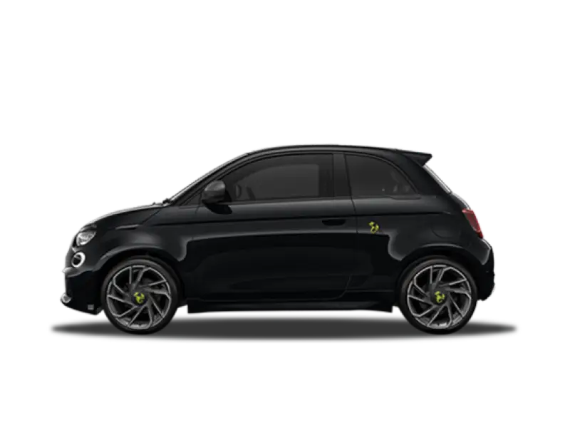 immagine ABARTH 500e