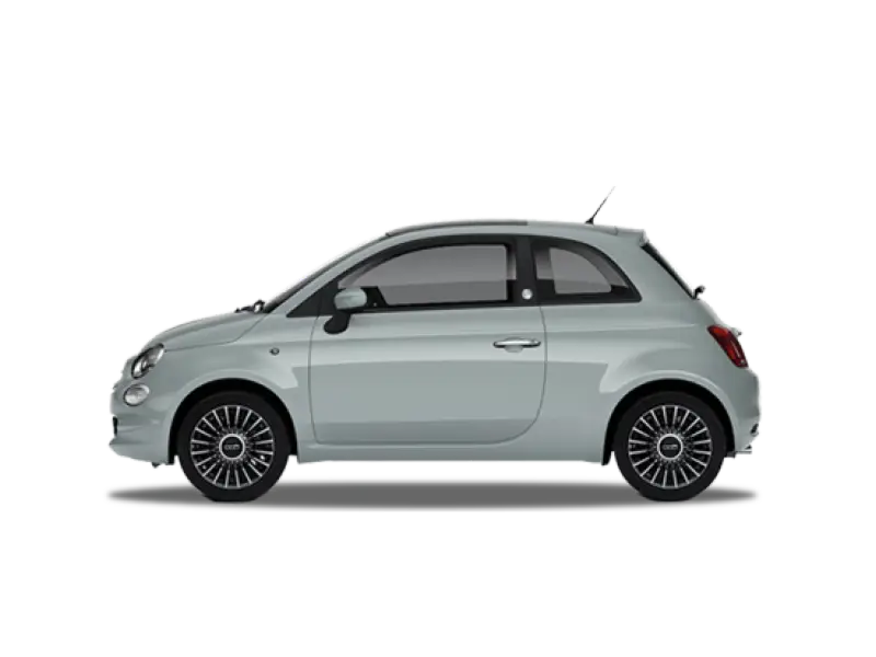immagine FIAT 500 (2015-2024)