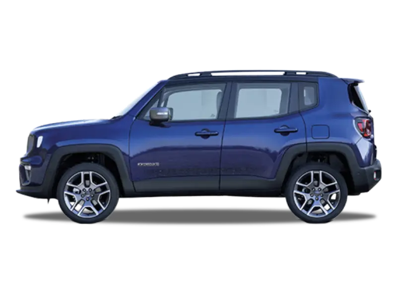 immagine veicolo nuovo JEEP Renegade