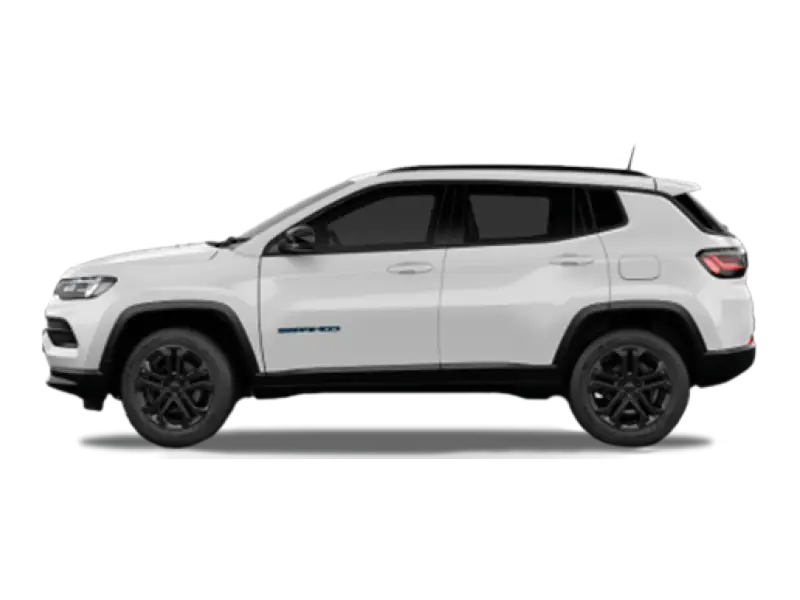immagine veicolo nuovo JEEP Compass 2ª serie