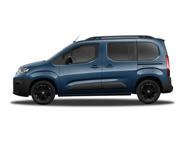 immagine veicolo nuovo FIAT E-Doblò