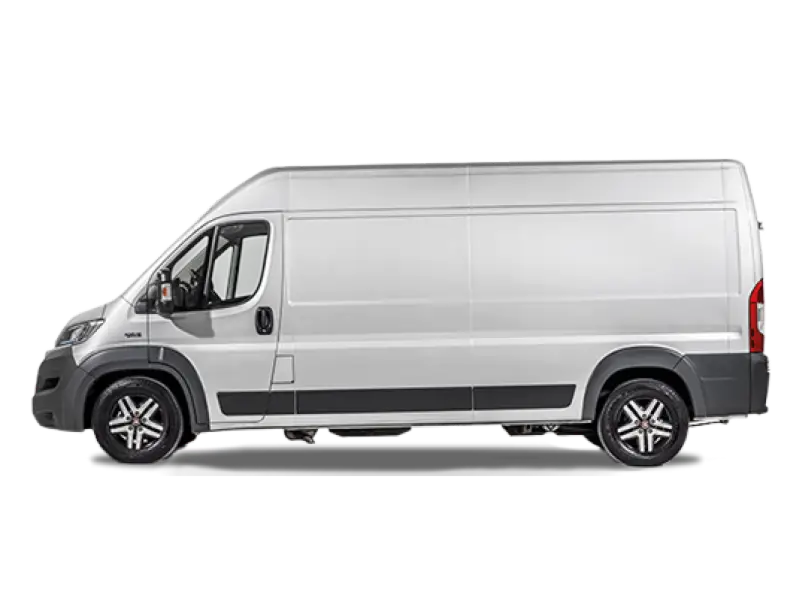 immagine veicolo nuovo Fiat Professional Ducato (4ª serie)