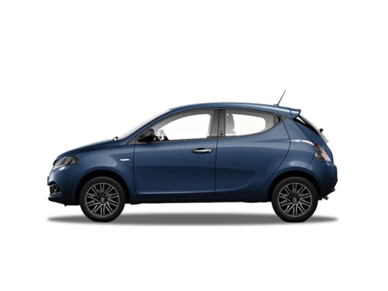 immagine LANCIA Ypsilon 4ª serie