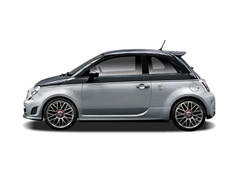 immagine ABARTH 595