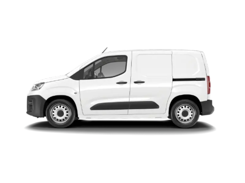 immagine veicolo nuovo Fiat Professional Doblò 4ª serie
