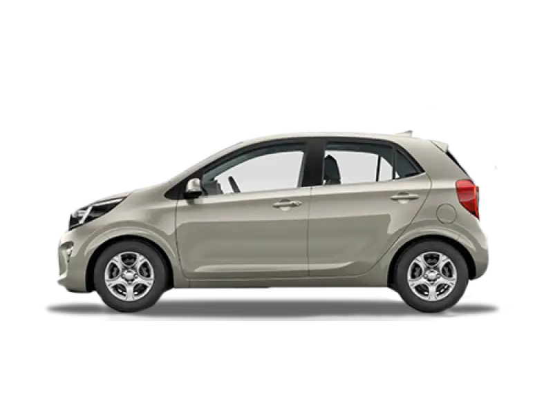 immagine veicolo nuovo KIA Picanto 3ªs.(17-->)